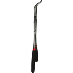 KS Tools 500.7205 Kleště na zapalovací svíčky s dvojitým kloubem, Ø 19,0 mm, dlouhé