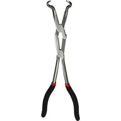 KS Tools 500.7205 Kleště na zapalovací svíčky s dvojitým kloubem, Ø 19,0 mm, dlouhé