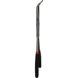 KS Tools 500.7167 Kleště na zapalovací svíčky s dvojitým kloubem, Ø 13,0 mm, dlouhé