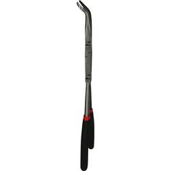 KS Tools 500.7167 Kleště na zapalovací svíčky s dvojitým kloubem, Ø 13,0 mm, dlouhé