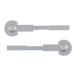 KS Tools 500.1389 Sada pro odblokování rádia Sony, 2dílná