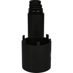 Sada klíčů na matice s drážkou a 3 vodicími trubkami pro Mercedes, Ø 63 mm, 4 ks KS Tools 460.5620