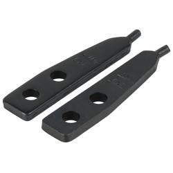 Sada náhradních hrotů 0°/ 3,0 mm, 2 ks KS Tools 500.1357