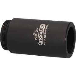 Vodicí trubka s připojovacím závitem, M36 x 1,5 mm, Ø 42,0 mm KS Tools 460.5374