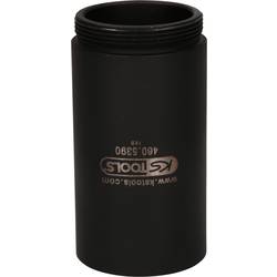 Vodicí trubka s připojovacím závitem, M48 x 1,5 mm, Ø 51 mm KS Tools 460.5390