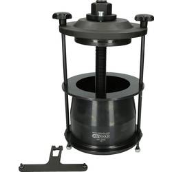 Montážní nářadí pro ocelové gumové zásuvky BPW ECO Air Compact KS Tools 460.4985