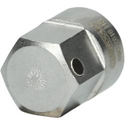 Speciální vložka, 6-hran s magnetem, 8,0 mm KS Tools 460.2616