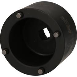 1/2 nástrčný klíč na olejové těsnící kroužky na převodovce řízení pro Fuso, Ø 82 mm KS Tools 460.4405