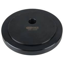 Montážní pomůcka pro kola pro Volvo, přední náprava, Ø 61 mm KS Tools 460.4000