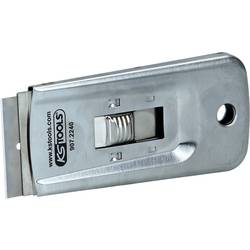 Škrabka na plakátů, 39 x 110 mm KS Tools 907.2240