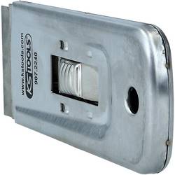 Škrabka na plakátů, 39 x 110 mm KS Tools 907.2240