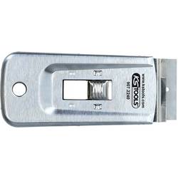 Škrabka na plakátů, 39 x 110 mm KS Tools 907.2240