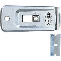 Škrabka na plakátů, 39 x 110 mm KS Tools 907.2240