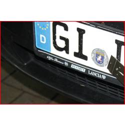 Škrabka na plakátů, 39 x 110 mm KS Tools 907.2240