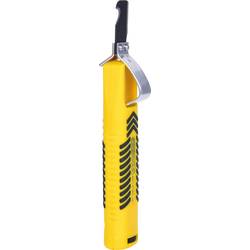 KS Tools 907.2184 9072184 nůž na kabely 28.0 mm (max)