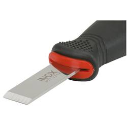 Sada sekáčů Z NEREZOVÉ OCELI, 4 ks KS Tools 907.2210