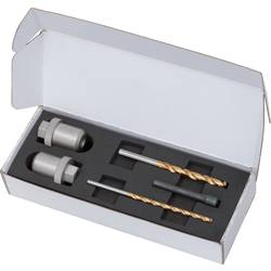 Sada vytrubních trubek pro svorkový šroub M10 KS Tools 700.5640