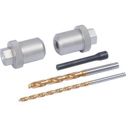 Sada vytrubních trubek pro svorkový šroub M10 KS Tools 700.5640