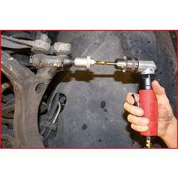 Sada vytrubních trubek pro svorkový šroub M10 KS Tools 700.5640