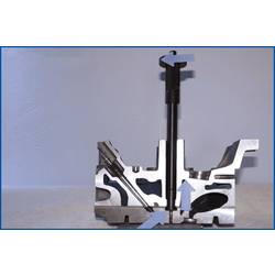 Brilliant Tools BT551250 Nářadí pro demontáž těsnicího kroužku