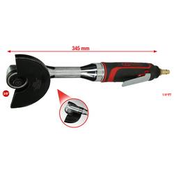 KS Tools 515.5475 Pneumatická kolíková bruska 3/8, 15 000 ot./min