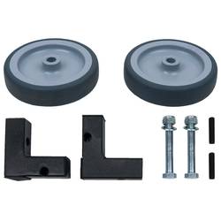 Sada náhradních pneumatik pro stahováky pružin pro tlakový vzduch, 2 ks KS Tools 500.8803