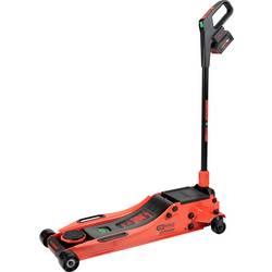 KS Tools Hydraulický zvedák auta 3 t min./max.výška: 86 mm - 61.5 cm