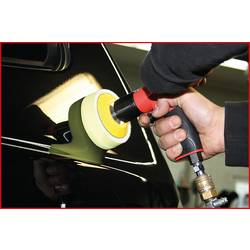 1/4 mini pneumatická lešticí sada, 5 ks KS Tools 515.5120