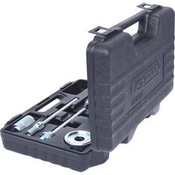 Sada nářadí pro silentbloky, držák přední nápravy VAG, 8 ks KS Tools NEW-55005