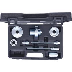 Sada nářadí pro silentbloky, držák přední nápravy VAG, 8 ks KS Tools NEW-55005