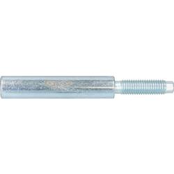 Tažný čep pro matice kol, M12 x 1,25 KS Tools 700.1532