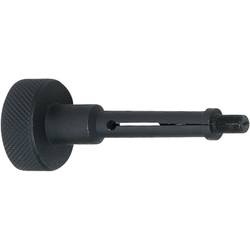 KS Tools 700.1522 Upínací kleština pro vnitřní Ø 5 mm