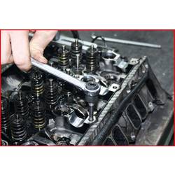 KS Tools 670.0255 Sada vytahovacích nástrojů, 12 ks
