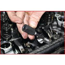 KS Tools 670.0255 Sada vytahovacích nástrojů, 12 ks