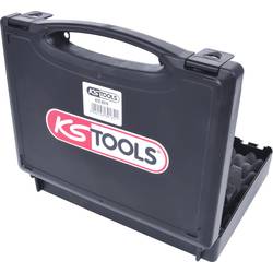 Nástroj pro vytahování upínacích šroubů bez hydraulického vřetena, 3 ks KS Tools 670.0076