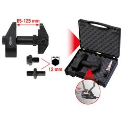 Nástroj pro vytahování upínacích šroubů bez hydraulického vřetena, 3 ks KS Tools 670.0076
