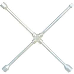 Křížový klíč na kola pro nákladní vozidla, 3/4„x27x30x32mm KS Tools 518.1159
