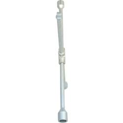 Křížový klíč na kola pro nákladní vozidla, 3/4„x27x30x32mm KS Tools 518.1159
