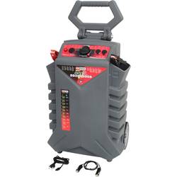 KS Tools systém pro rychlé startování auta 550.1725, 550.1725, max. startovací proud 3400 A