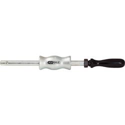 KS Tools 660.0504 Kluzné kladivo, 250 mm, IG M10 + G3/8
