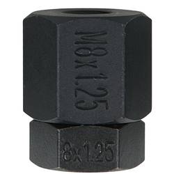 KS Tools 670.0259 Montážní pouzdro, 2dílné M6 x 1