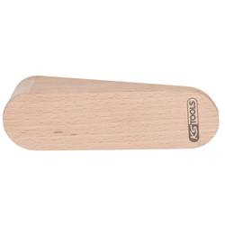 KS Tools 903.1013 Slva na pájecí dřevo, 130 x 41 x 40 mm