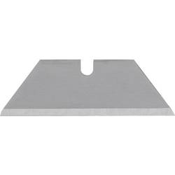 KS Tools 907.2164 Trapézová čepel, zásobník po 5 ks, pro 970.2173 5 ks