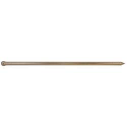 Tyč baby s hrotem a kuličkou 2000 mm KS Tools 963.9759