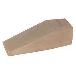 Klín do kamene BROZEplus, 150 x 45 mm KS Tools 963.2236