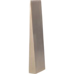 Příruba s přírubou, 180 x 50 x 19 mm KS Tools 963.2215