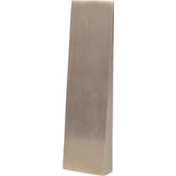 Příruba s přírubou, 180 x 50 x 19 mm KS Tools 963.2215