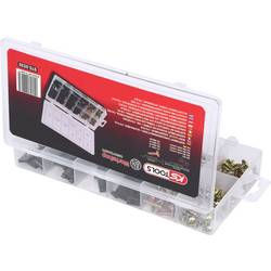 KS Tools 970.0530 sada kombinovaných šroubů 170 díly