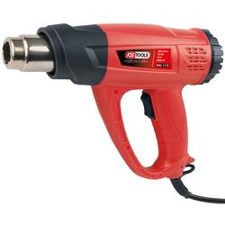 KS Tools horkovzdušná pistole 2000 W, 960.1176