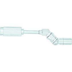 KS Tools 980.1107 980.1107 adaptér pro jednoručné plnění elektronický
